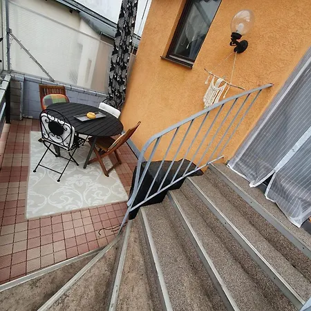 Rhein-mosel Appartement