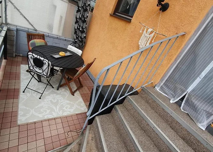 Rhein-mosel Coblença